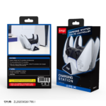 Estación de Carga Dual - Controller Charger PS5 - Imagen 5