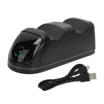 Estación de Carga Dual Charging Dock DOBE PS4 - Imagen 3