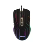 Mouse Gamer Feddler M0539 – Precisión y Ergonomía para Gamers - Imagen 2