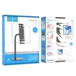 Soporte Metálico Hoco PH30 para Tablet/Móvil - Imagen 4