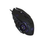 Mouse Gamer Skirmisch Professional gamer device - Imagen 2