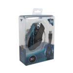 Mouse Gamer Skirmisch Professional gamer device - Imagen 5