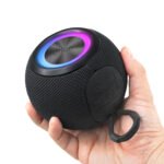 Sphere Bass TWS Speaker - Imagen 3