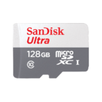 Tarjeta de Memoria Sandisk MicroSD 128 Gb