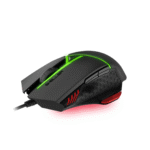 Mouse Gamer 3Dfx Sheller 4800 DPI – Precisión y Control - Imagen 6