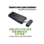 Consola Retro de Videojuegos 64GB con 20.000 Juegos + Controles Inalámbricos - Imagen 3