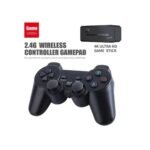 Consola Retro de Videojuegos 64GB con 20.000 Juegos + Controles Inalámbricos - Imagen 4