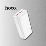 Powerbank Hoco J101B 30.000mAh – Potencia Real Todo el Día