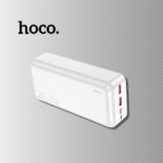 Powerbank Hoco J101B 30.000mAh – Potencia Real Todo el Día - Imagen 3