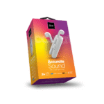 Audífonos Mlab AccurateSound TWS Earbuds B – Sonido Preciso - Imagen 2