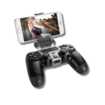 Soporte DOBE para Mando DualShock PS4 - Para Smartphone - Imagen 4