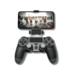 Soporte DOBE para Mando DualShock PS4 - Para Smartphone - Imagen 5
