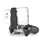Soporte DOBE para Mando DualShock PS4 - Para Smartphone - Imagen 8