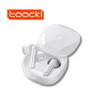 Audífonos Toocki RD20 TWS Bluetooth 5.3 con ENC, Sonido HiFi 3D y Control Táctil