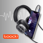 Cable Auxiliar Toocki 3.5mm a 3.5mm 2mts. - Imagen 3