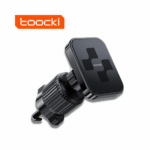 Soporte Magnetico de Auto Toocki ZJ09B1– Firme y Seguro