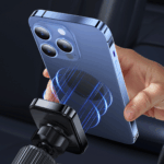 Soporte Magnetico de Auto Toocki ZJ09B1– Firme y Seguro - Imagen 2