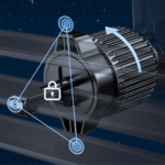 Soporte Magnetico de Auto Toocki ZJ09B1– Firme y Seguro - Imagen 3