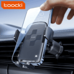 Soporte de Auto para Teléfono Toocki ZJ09A1 – para Ventilación - Imagen 2