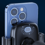 Soporte de Auto para Teléfono Toocki ZJ09A1 – para Ventilación - Imagen 5