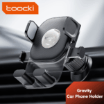 Soporte de Auto para Teléfono Toocki SD01 – Firme - Imagen 2