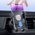 Soporte de Auto para Teléfono Toocki SD01 – Firme - Imagen 3
