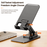 Soporte de Escritorio Toocki TZJZM-ZX01 – Ajustable, Ergonómico - Imagen 2