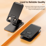 Soporte de Escritorio Toocki TZJZM-ZX01 – Ajustable, Ergonómico - Imagen 4