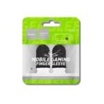 Dedales Gamer Hoco GM4 Antideslizantes para Juegos Mobile
