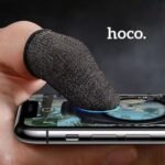 Dedales Gamer Hoco GM4 Antideslizantes para Juegos Mobile - Imagen 4