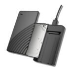 Carcasa Externa Hoco HB46 para Disco Duro – USB 3.0 - Imagen 5