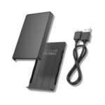 Carcasa Externa Hoco HB46 para Disco Duro – USB 3.0 - Imagen 2