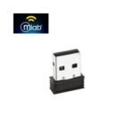 Teclado Mlab Mini Inalámbrico con Touchpad para Smart TV - Imagen 3