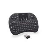 Teclado Mlab Mini Inalámbrico con Touchpad para Smart TV - Imagen 4