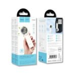 Ventilador Mini Recargable Hoco HX63 – Portátil de Mano - Imagen 3
