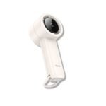 Ventilador Mini Recargable Hoco HX63 – Portátil de Mano - Imagen 2