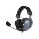 Auriculares HP DHE-8005 para PC y Consolas