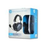 Auriculares HP DHE-8005 para PC y Consolas - Imagen 2