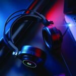 Audífonos HP GH10S para PC y Consolas - Imagen 3