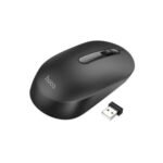 Mouse Inalámbrico Hoco GM14: Ergonomía y Precisión 2.4G - Imagen 4