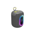 Mlab Feeling Sound Bass Bluetooth TWS Gris - Imagen 2
