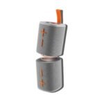 Mlab Twins Magnet Bass 20W 2 en 1 Gris