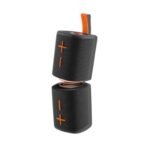 Mlab Twins Magnet Bass 20W 2 en 1 Negro