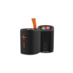 Mlab Twins Magnet Bass 20W 2 en 1 Negro - Imagen 3