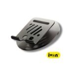 Soporte Metálico Plegable Ivon FC13 para Tablet y Teléfono - Imagen 2