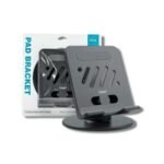 Soporte Metálico Plegable Ivon FC13 para Tablet y Teléfono - Imagen 4