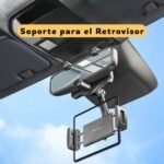 Soporte Yesido C196 para Teléfono y Tablet - Imagen 2