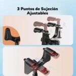 Soporte Yesido C196 para Teléfono y Tablet - Imagen 3
