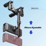 Soporte Yesido C196 para Teléfono y Tablet - Imagen 5