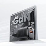 Cargador 20W Toocki Dual USB C + USB A Carga Rápida - Imagen 6